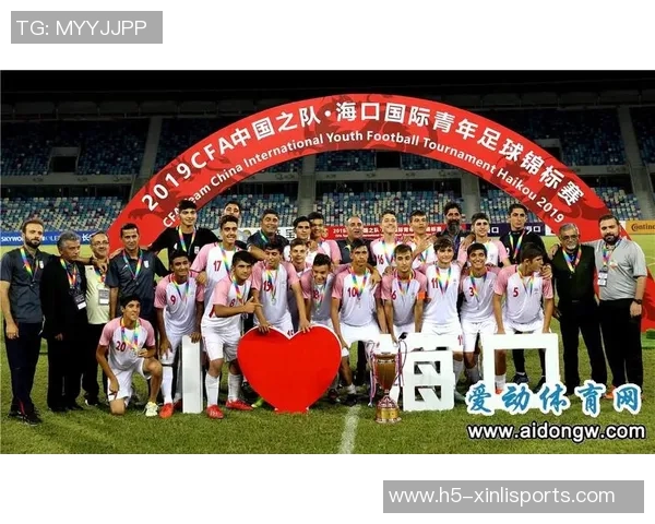 中国印尼足球交流合作新篇章推动两国体育文化深度融合