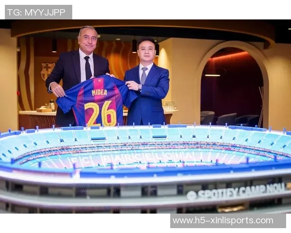 巴萨足球俱乐部的辉煌历程与未来展望：从传统强队到全球足球巨头